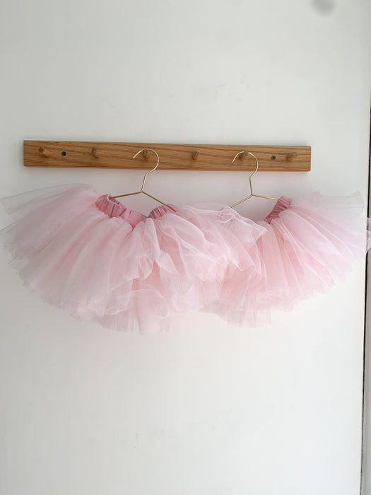 Pink Tutu