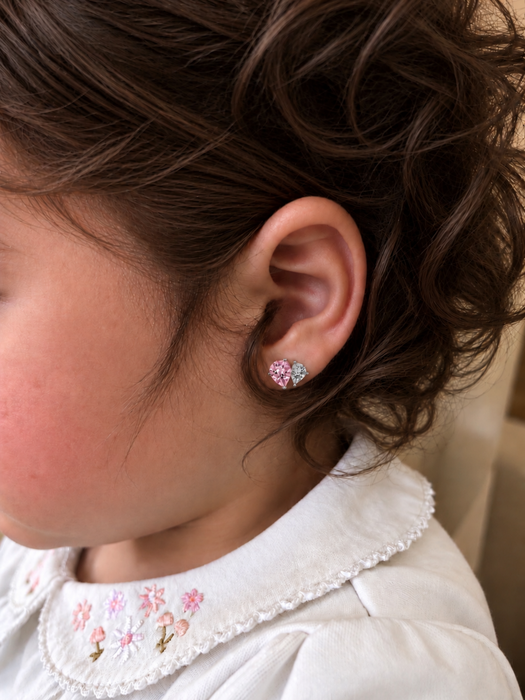 Spotlight earrings