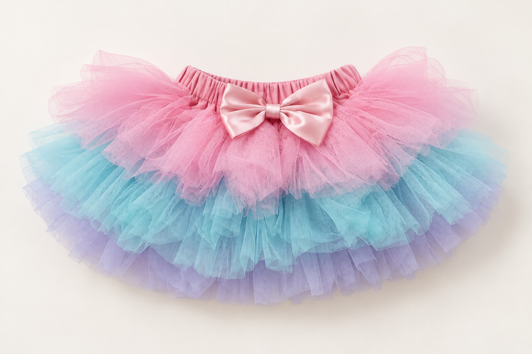 Layered Tutu