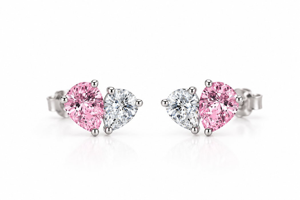 Spotlight earrings
