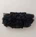 Black Mesh Tutu Skirt